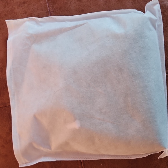 IZOD Crossbody Sage Bag #INV01074 NWT In Bag 10x12" Fabric Strap Vegan Leather - Picture 11 of 11